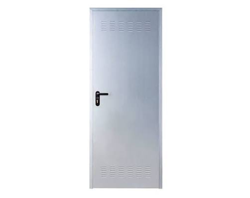 Portas Multiuso Galvanizadas